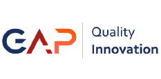 gap quality logotipo